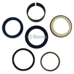 Atlantic Quality Parts 1401-1339 Kit de sello de cilindro hidráulico