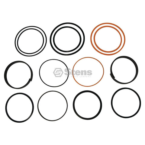 Atlantic Quality Parts 1401-1340 Kit de sello de cilindro hidráulico