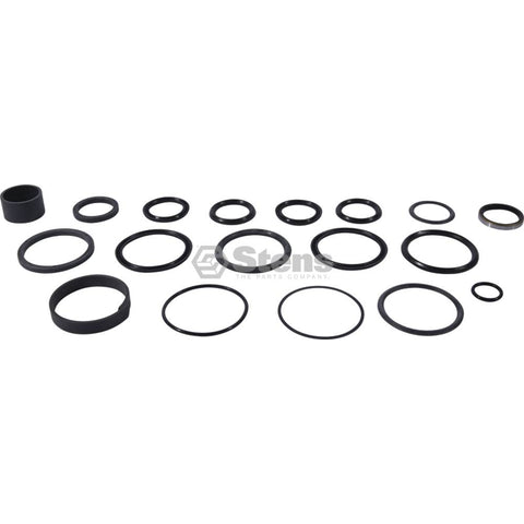 Atlantic Quality Parts 1401-1347 Kit de sello de cilindro hidráulico