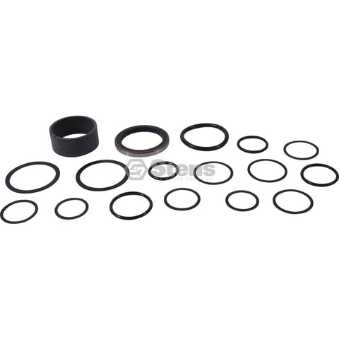 Atlantic Quality Parts 1401-1389 Kit de sello de cilindro hidráulico