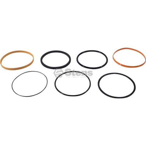 Atlantic Quality Parts 1401-1421 Kit de sello de cilindro hidráulico