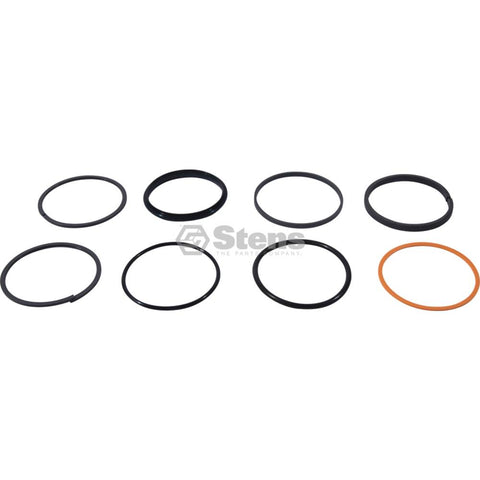 Atlantic Quality Parts 1401-1433 Kit de sello de cilindro hidráulico