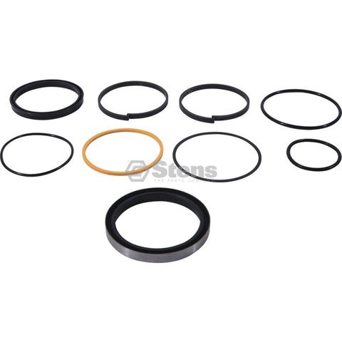 Atlantic Quality Parts 1401-1493 Kit de sello de cilindro hidráulico