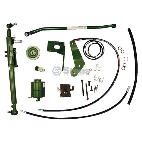 Atlantic Quality Parts 1401-2000 Kit de conversión de dirección asistida