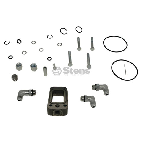 Atlantic Quality Parts 1401-2005 Kit hidráulico auxiliar