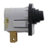 Atlantic Quality Parts 1410-0100 Interruptor de seguridad