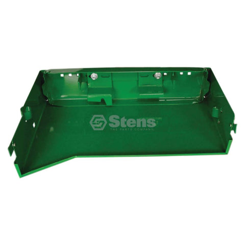 Atlantic Quality Parts 1411-1221 Caja de bateria