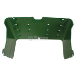 Atlantic Quality Parts 1411-5407 Escudo de PTO