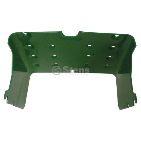 Atlantic Quality Parts 1411-5407 Escudo de PTO