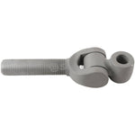 Atlantic Quality Parts 1413-0013 Top Link Fin