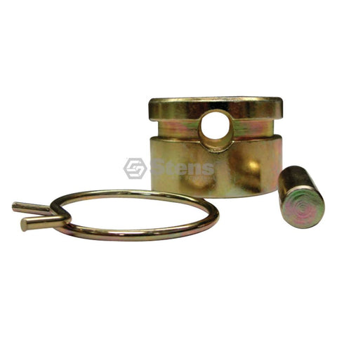 Atlantic Quality Parts 1413-0501 Buje de detección de carga