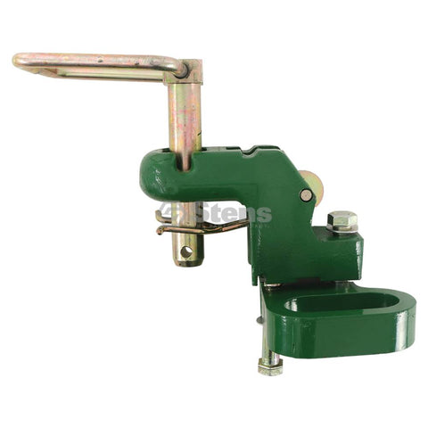 Atlantic Quality Parts 1413-0503 ASAMBLEA DE CLEVIS DE DRAWBAR