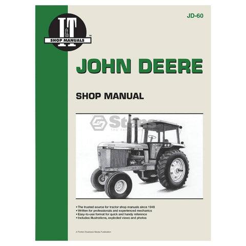 Atlantic Quality Parts 1415-1011 Manual de la tienda