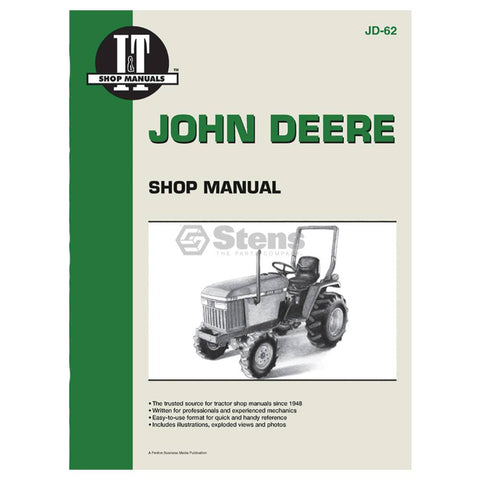 Atlantic Quality Parts 1415-1016 Manual de la tienda
