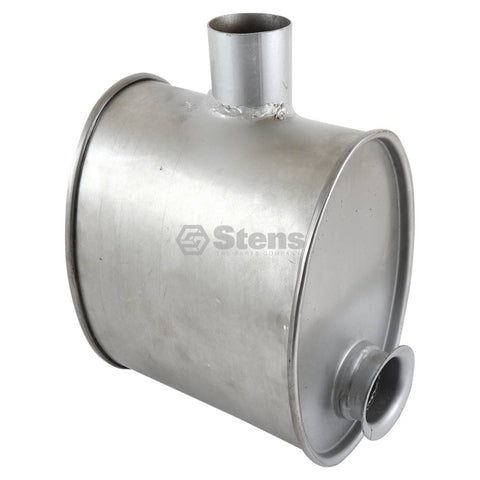 Atlantic Quality Parts 1417-2799 Silenciador
