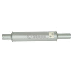 Atlantic Quality Parts 1417-3802 Silenciador