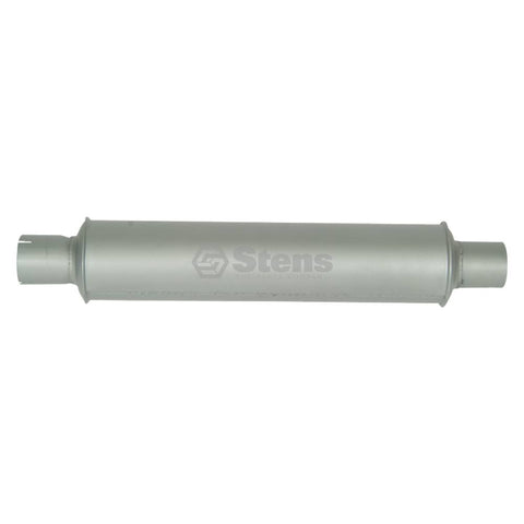 Atlantic Quality Parts 1417-3803 Silenciador