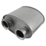 Atlantic Quality Parts 1417-3806 Silenciador