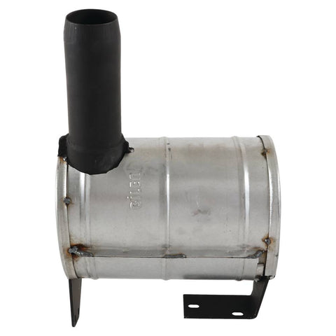 Atlantic Quality Parts 1417-3808 Silenciador