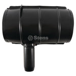 Atlantic Quality Parts 1417-3810 Silenciador