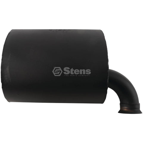 Atlantic Quality Parts 1417-3812 Silenciador