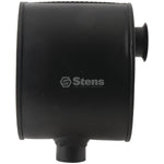 Atlantic Quality Parts 1417-3813 Silenciador