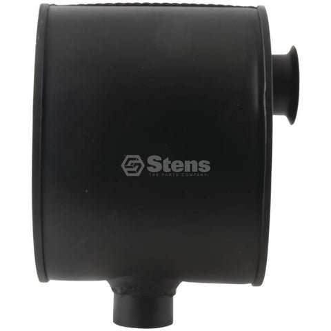 Atlantic Quality Parts 1417-3813 Silenciador