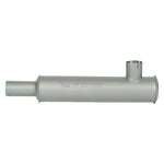 Atlantic Quality Parts 1417-3900 Silenciador