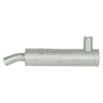 Atlantic Quality Parts 1417-3901 Silenciador