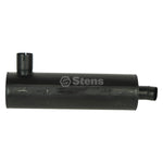 Atlantic Quality Parts 1417-3902 Silenciador