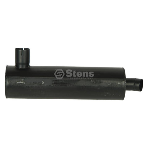 Atlantic Quality Parts 1417-3902 Silenciador