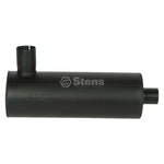 Atlantic Quality Parts 1417-3903 Silenciador