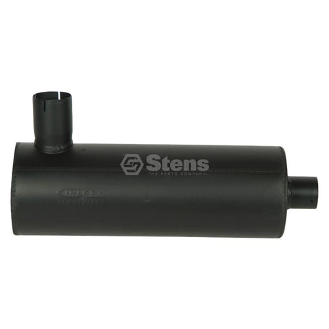 Atlantic Quality Parts 1417-3903 Silenciador