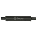 Atlantic Quality Parts 1417-3905 Silenciador