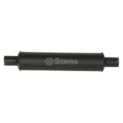 Atlantic Quality Parts 1417-3905 Silenciador
