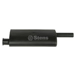 Atlantic Quality Parts 1417-3906 Silenciador