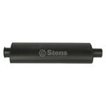 Atlantic Quality Parts 1417-3907 Silenciador
