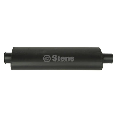 Atlantic Quality Parts 1417-3907 Silenciador