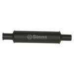 Atlantic Quality Parts 1417-3908 Silenciador
