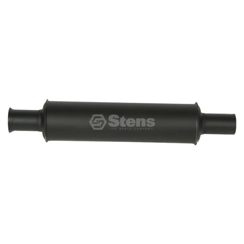 Atlantic Quality Parts 1417-3908 Silenciador