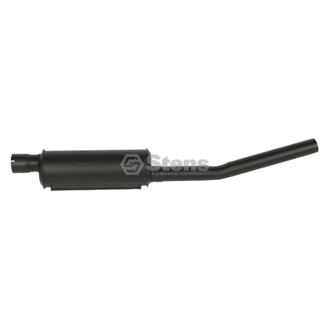 Atlantic Quality Parts 1417-3910 Silenciador