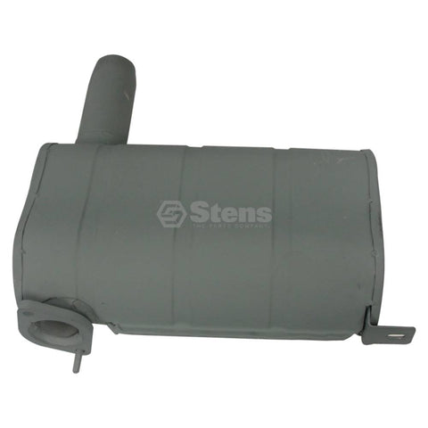Atlantic Quality Parts 1417-3911 Silenciador
