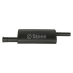 Atlantic Quality Parts 1417-4500 Silenciador