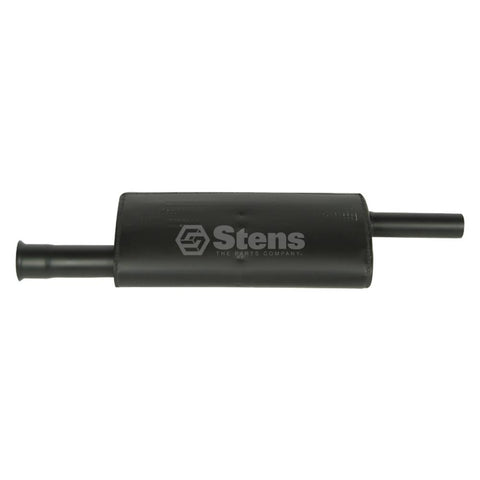 Atlantic Quality Parts 1417-4500 Silenciador