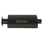 Atlantic Quality Parts 1417-4501 Silenciador