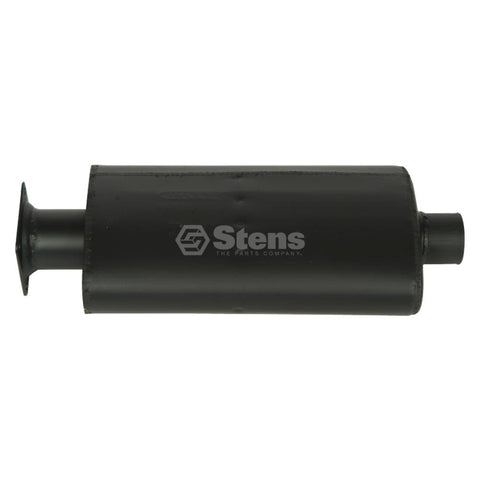 Atlantic Quality Parts 1417-4501 Silenciador
