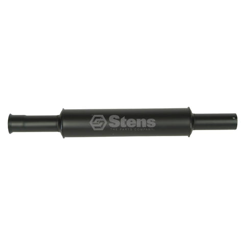 Atlantic Quality Parts 1417-4502 Silenciador
