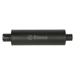 Atlantic Quality Parts 1417-4503 Silenciador