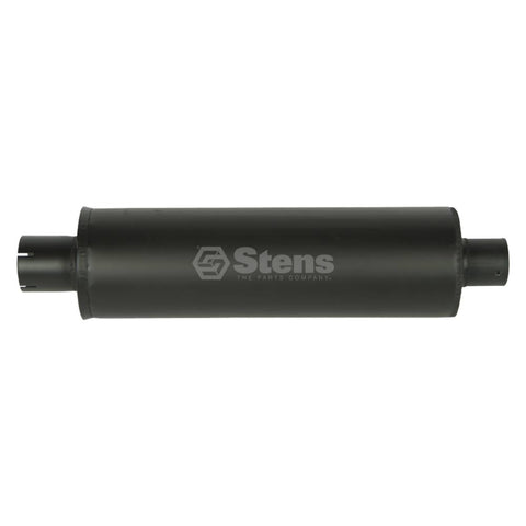 Atlantic Quality Parts 1417-4503 Silenciador