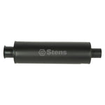 Atlantic Quality Parts 1417-4505 Silenciador
